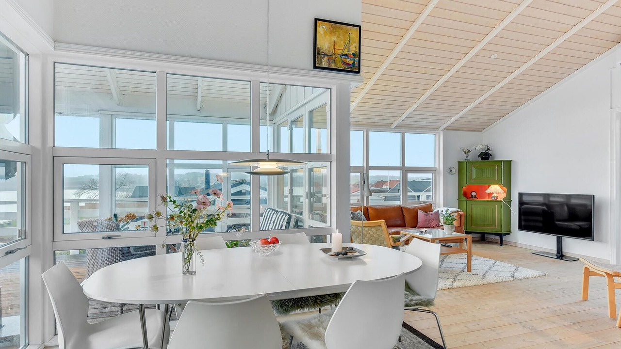 Photo of Bedroom in Hejlsminde Strand