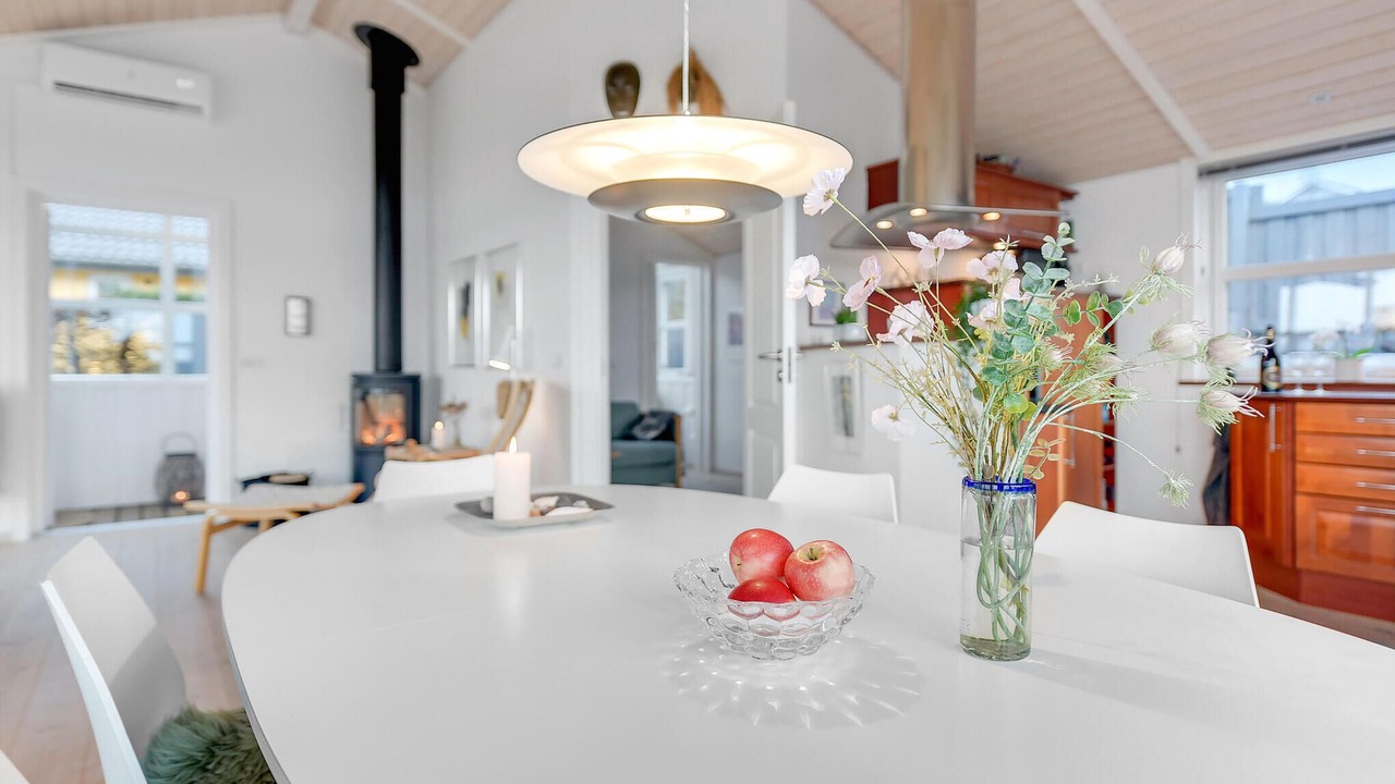 Photo of Bedroom in Hejlsminde Strand