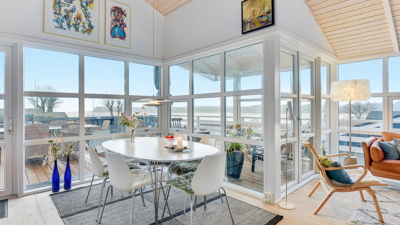 Photo of Bedroom in Hejlsminde Strand