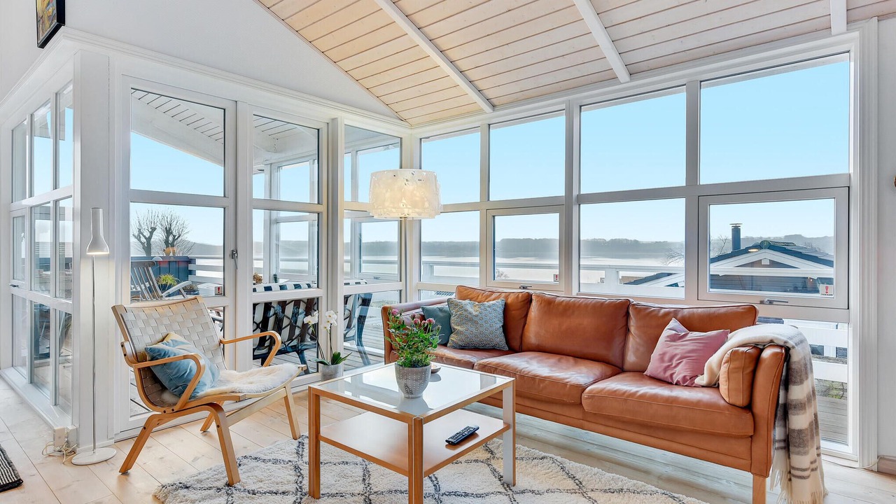 Photo of Bedroom in Hejlsminde Strand