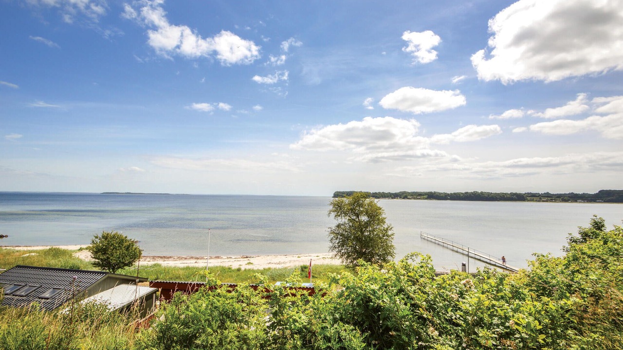 Photo of Bedroom in Hejlsminde Strand