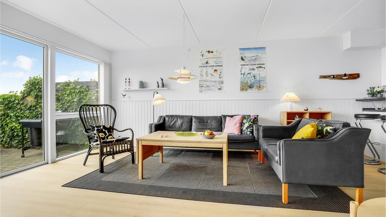 Photo of Bedroom in Assens