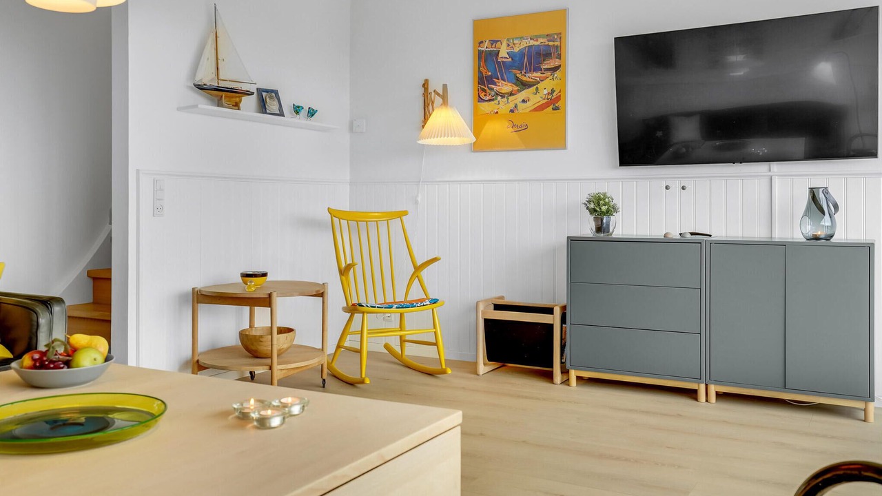 Photo of Bedroom in Assens