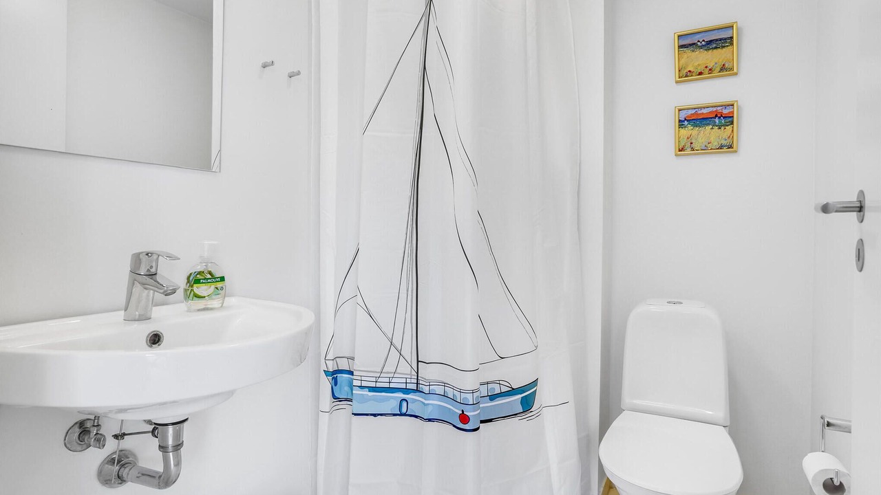 Photo of Bathroom in Assens