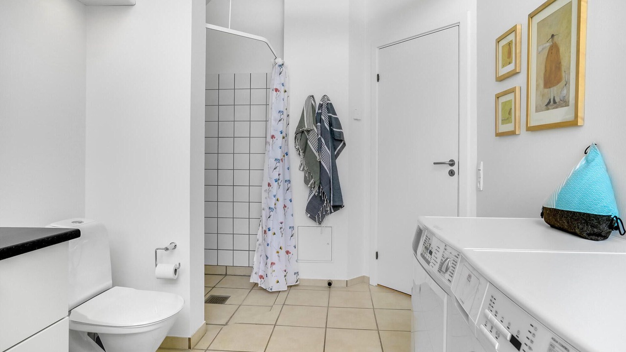 Photo of Bathroom in Assens