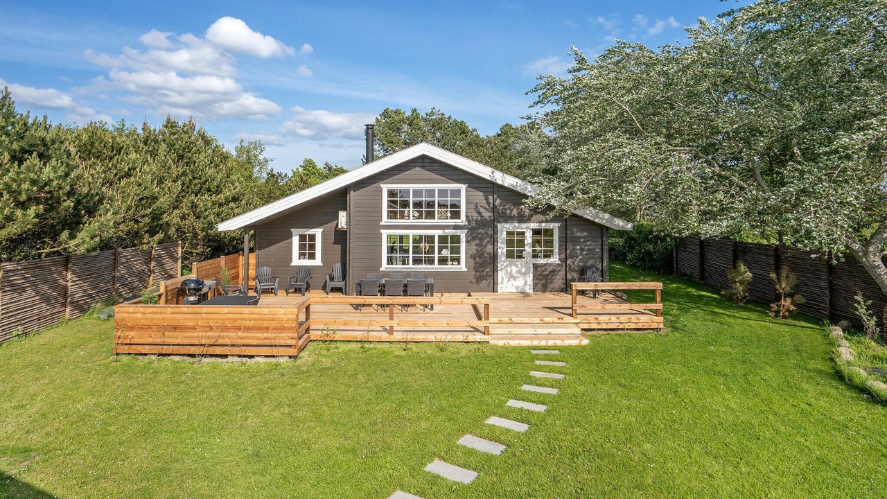 Photo of Outdoor in Elsegarde Strand
