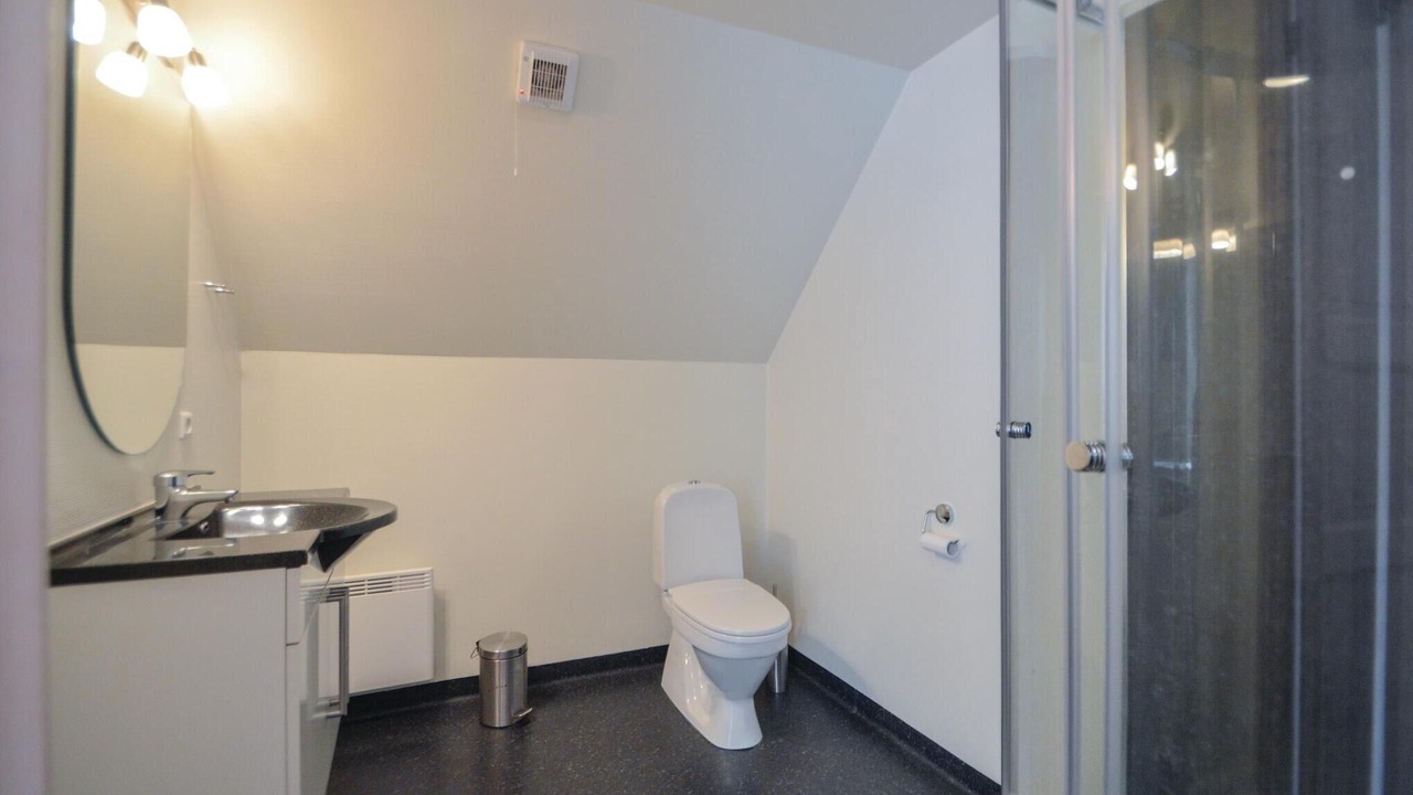 Photo of Bathroom in Kongsmark