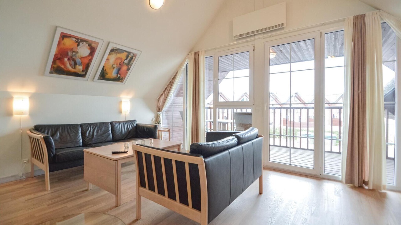 Photo of Bedroom in Kongsmark
