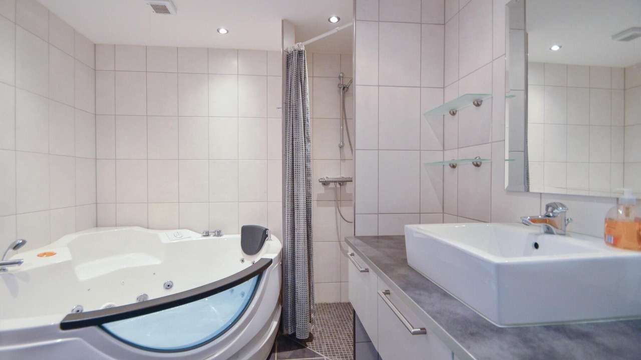 Photo of Bathroom in Kongsmark