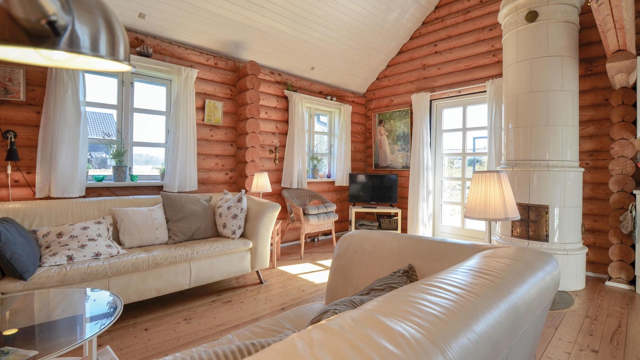 Photo of Bedroom in Skodshoved