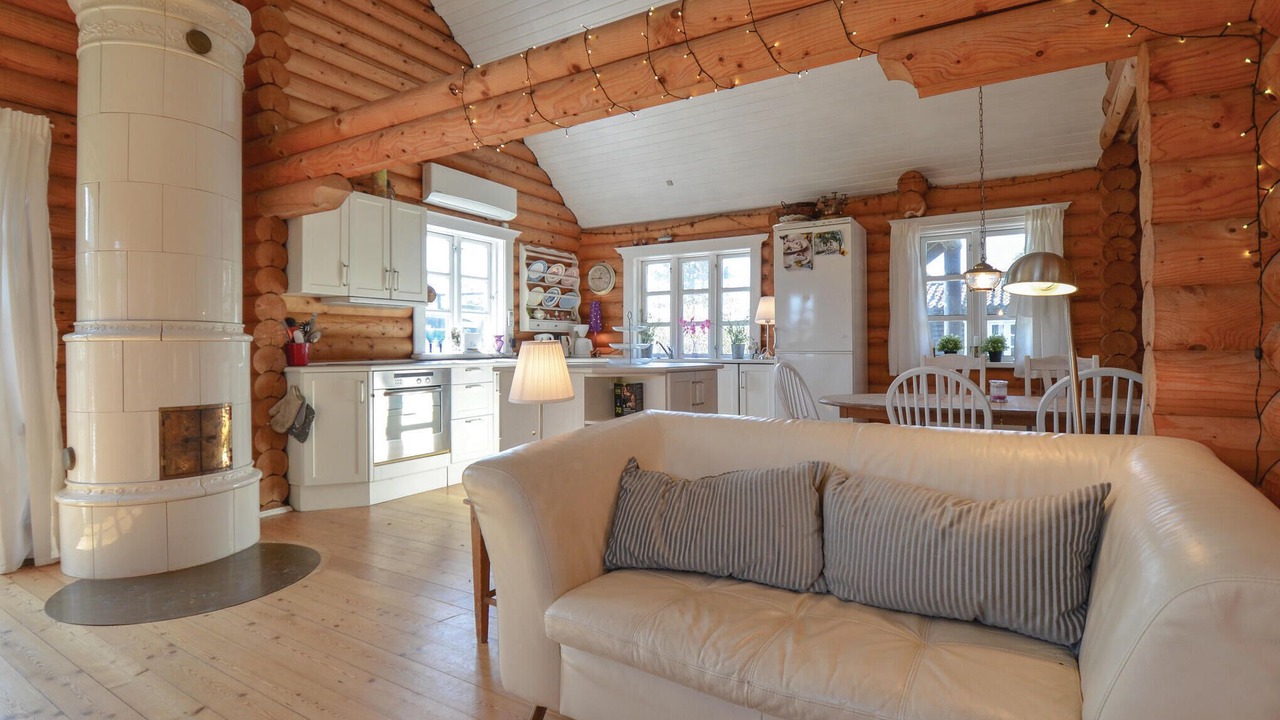 Photo of Bedroom in Skodshoved