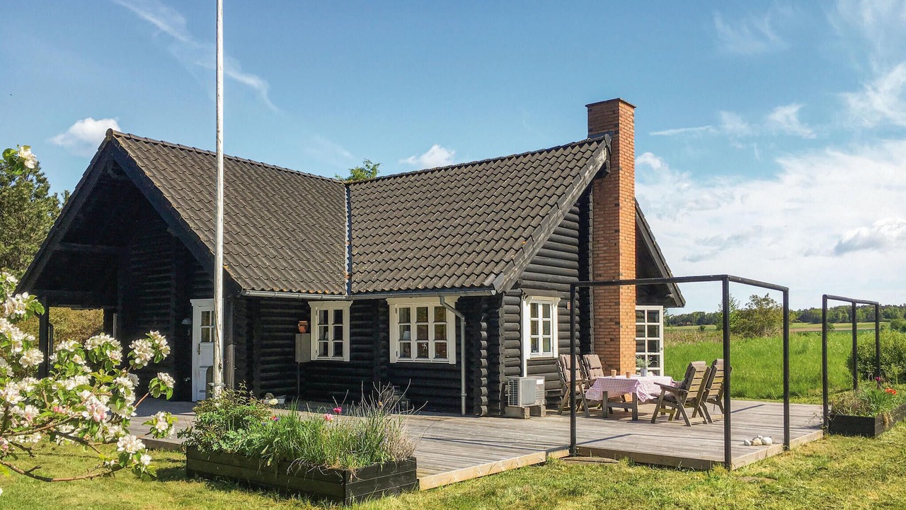 Photo of Outdoor in Skodshoved