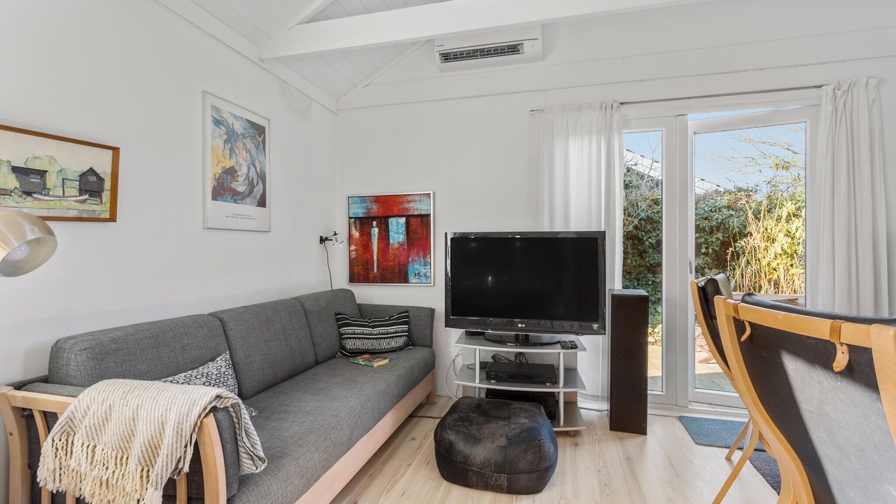 Photo of Bedroom in Thurø By