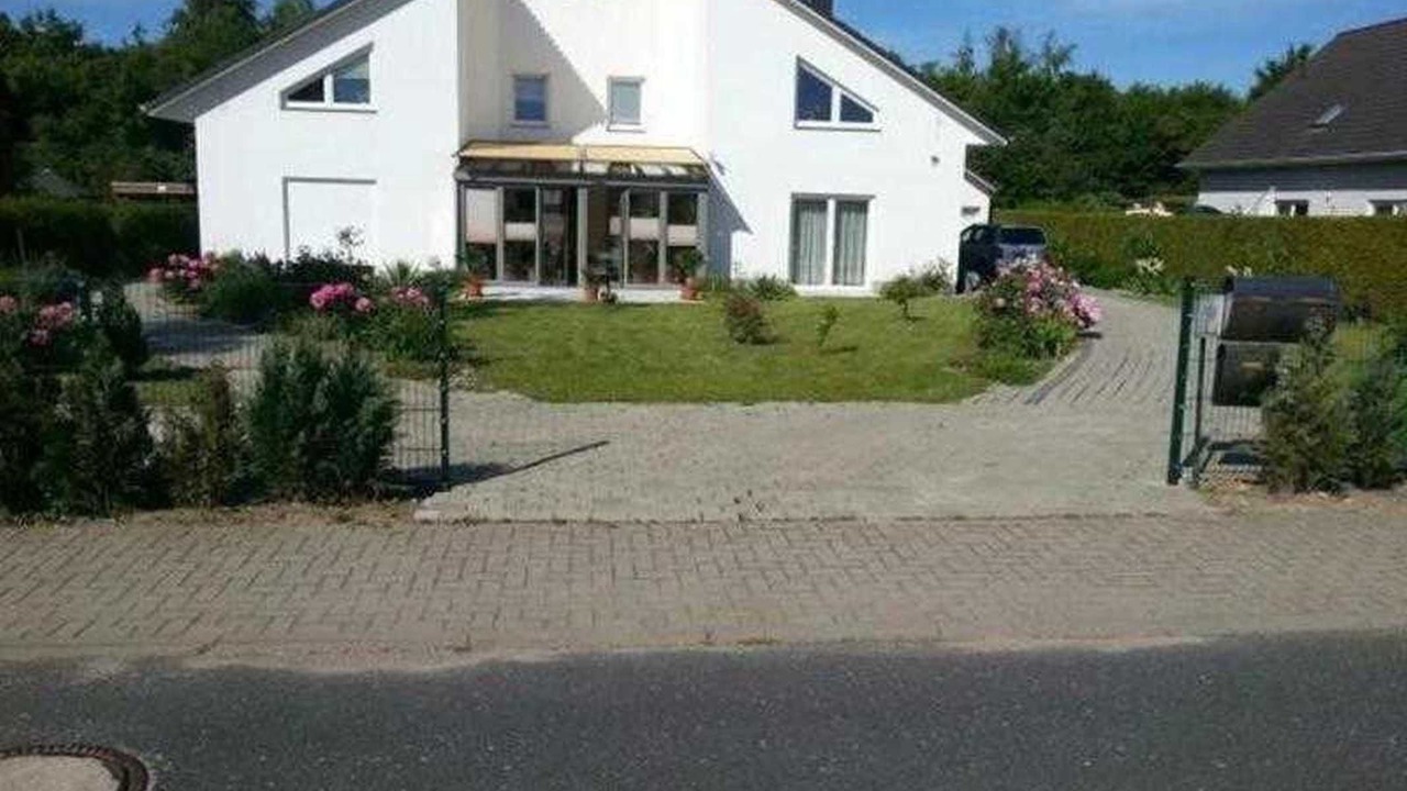 Photo of Outdoor in Roggentin