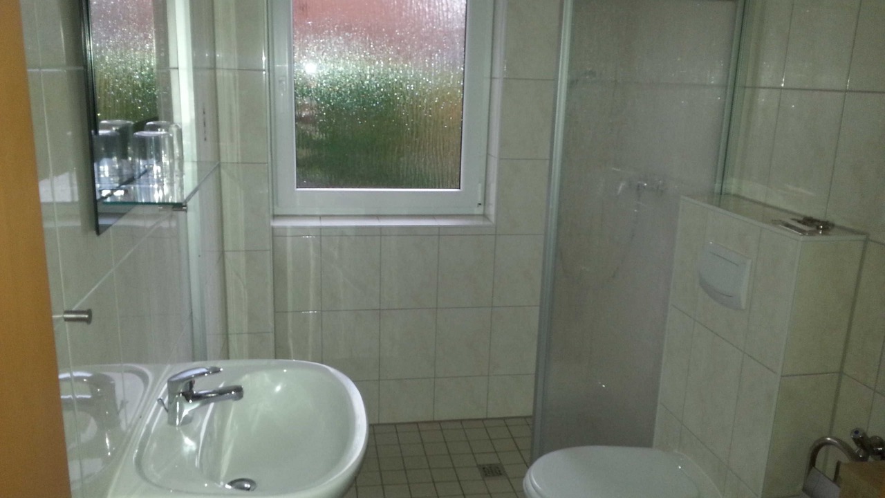 Photo of Bathroom in Roggentin