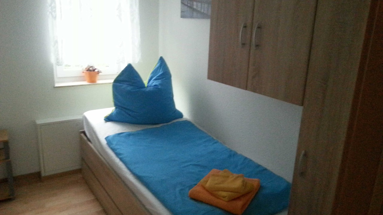 Photo of Bedroom in Roggentin
