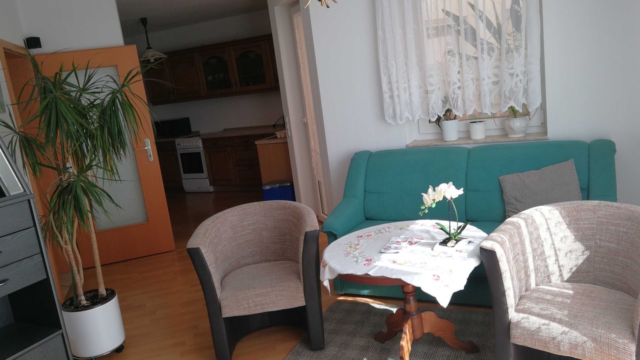 Photo of Livingroom in Roggentin