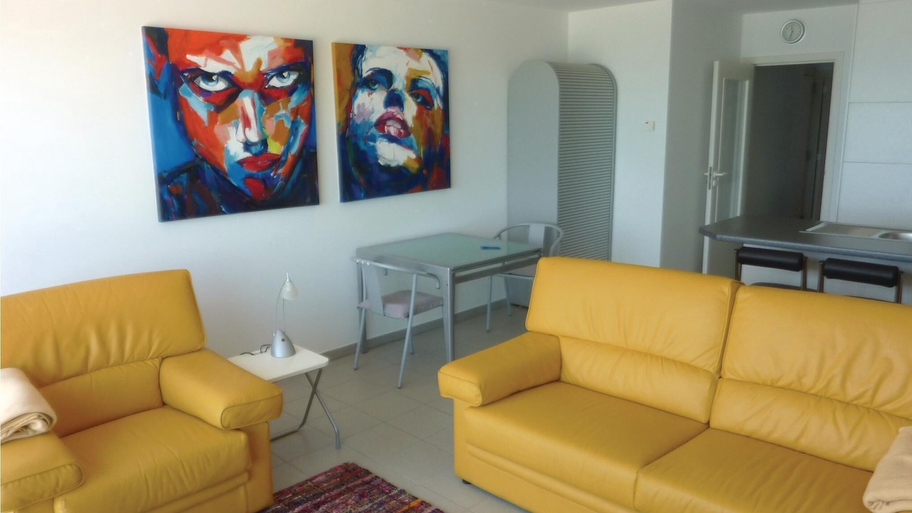 Photo of Bedroom in Mariakerke