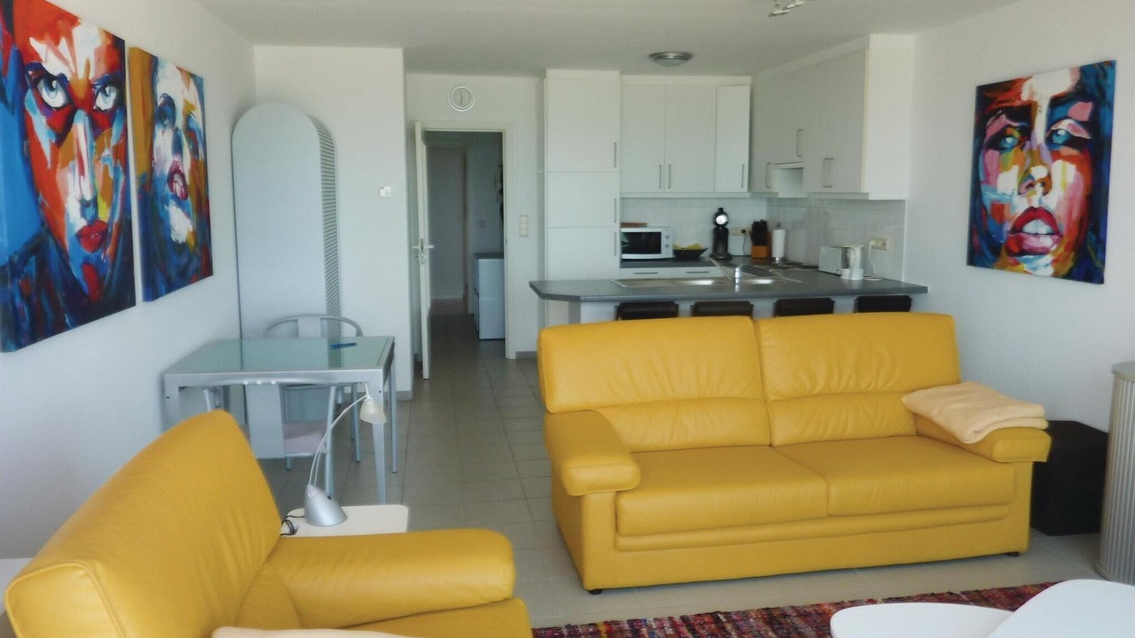 Photo of Bedroom in Mariakerke