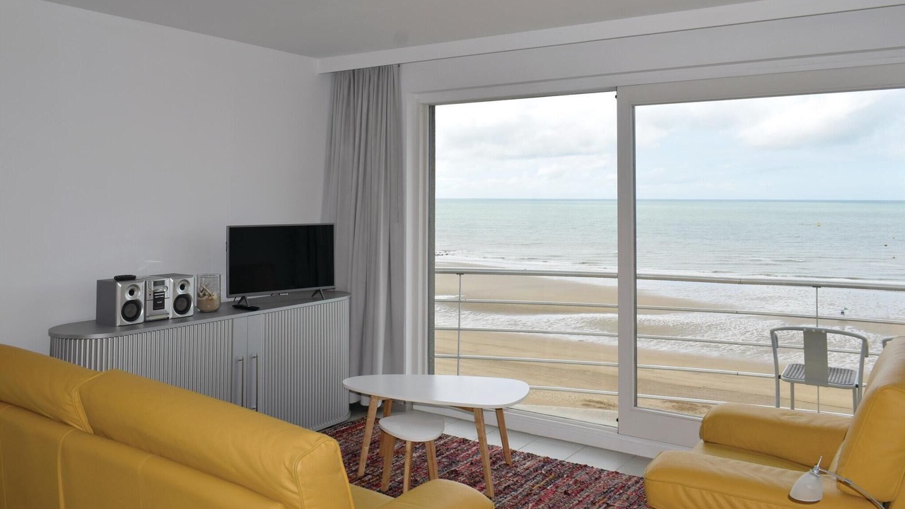 Photo of Bedroom in Mariakerke