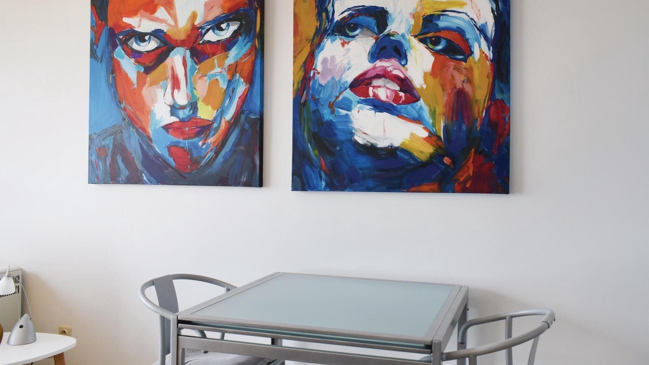 Photo of Bedroom in Mariakerke
