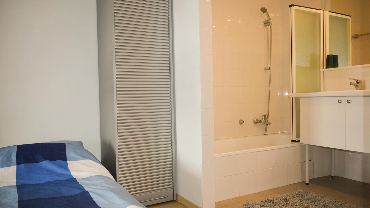 Photo of Bathroom in Mariakerke
