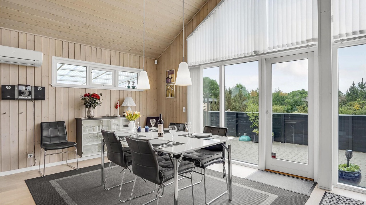 Photo of Bedroom in Skaven Strand