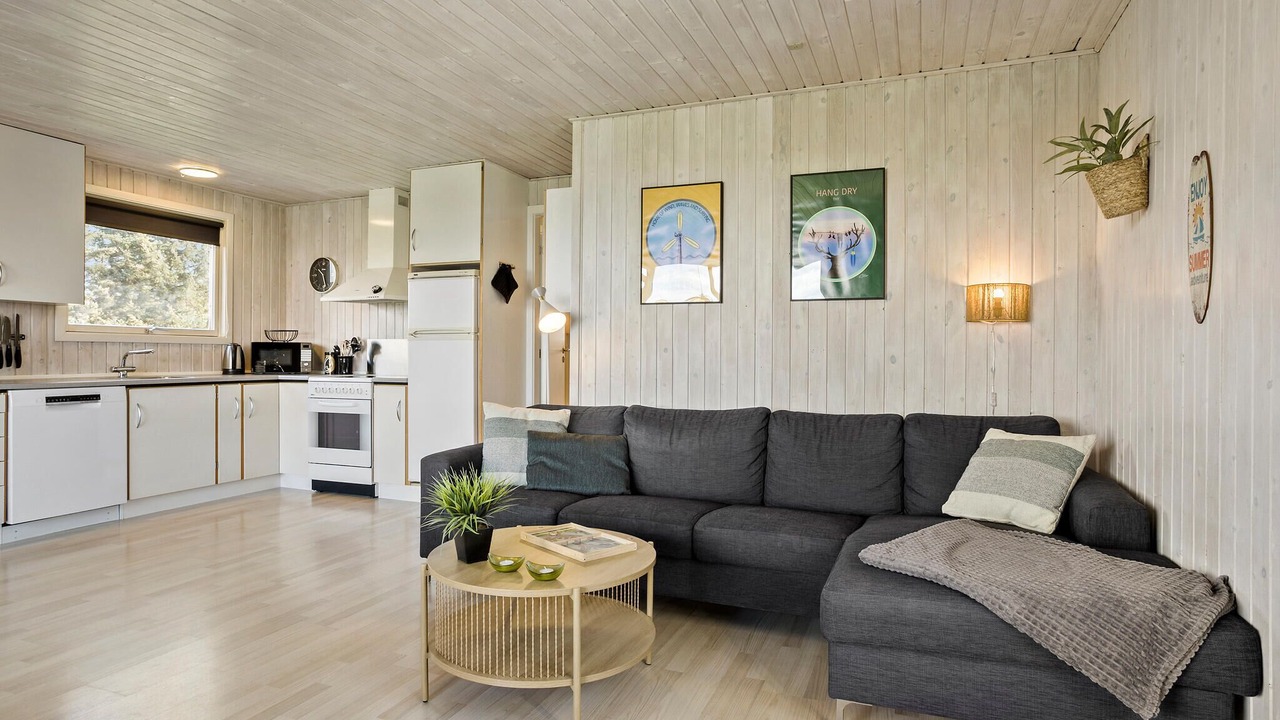 Photo of Bedroom in Thyholm