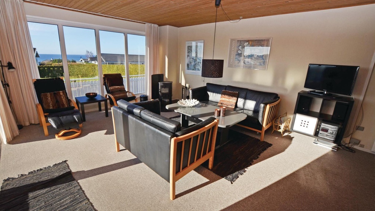 Photo of Bedroom in Bøjden