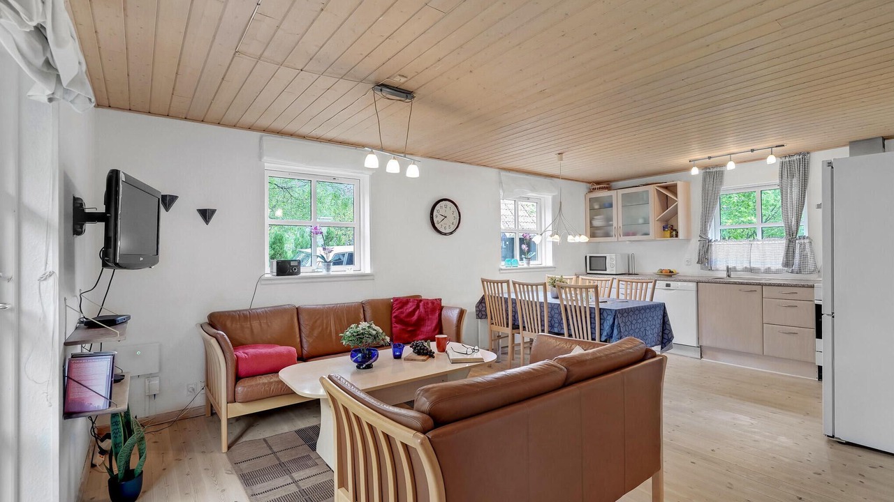 Photo of Bedroom in Skygge