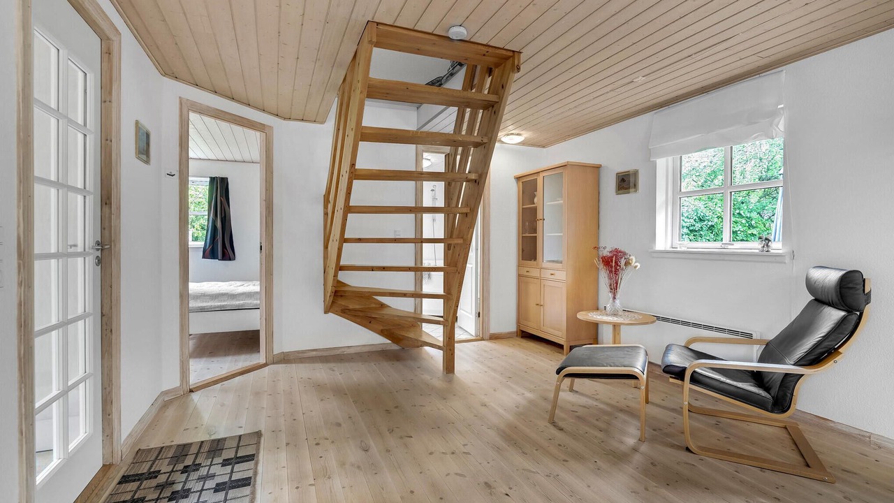 Photo of Bedroom in Skygge