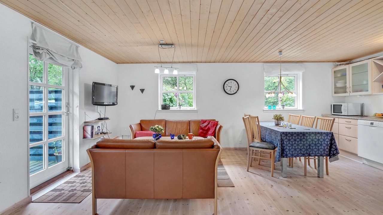 Photo of Bedroom in Skygge