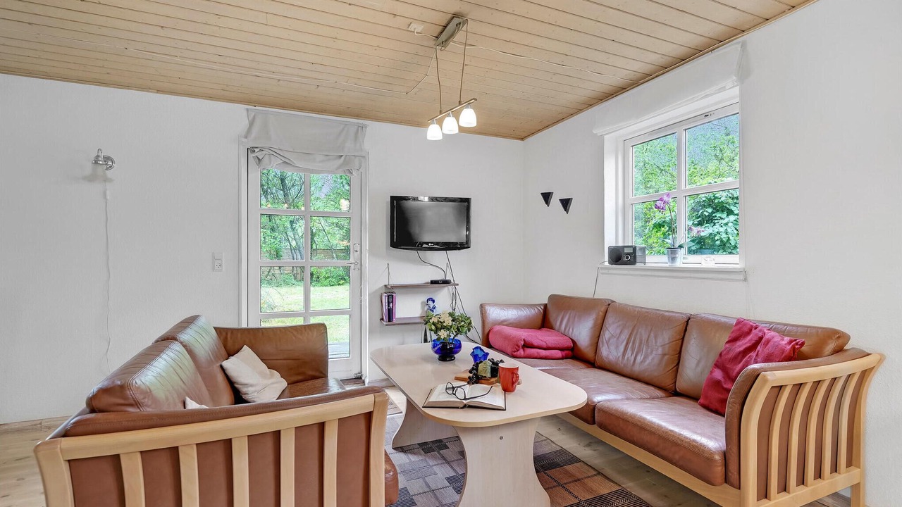 Photo of Bedroom in Skygge
