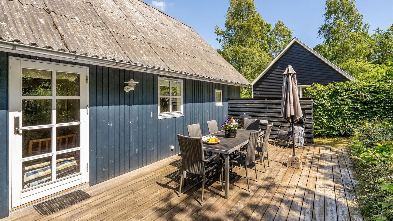 Photo of Outdoor in Skygge