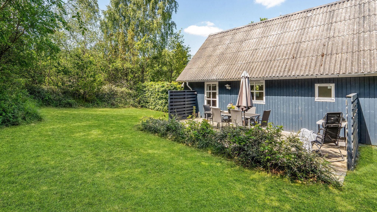 Photo of Outdoor in Skygge