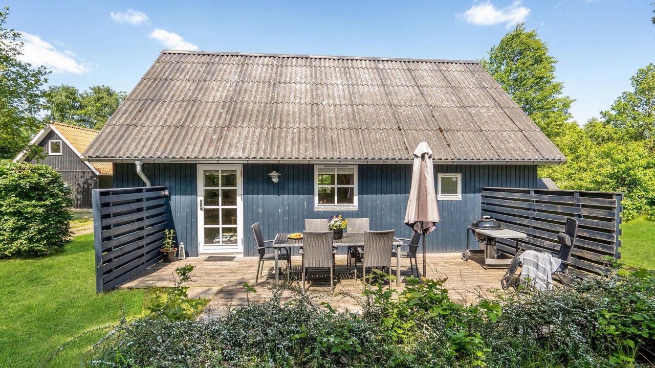 Photo of Outdoor in Skygge