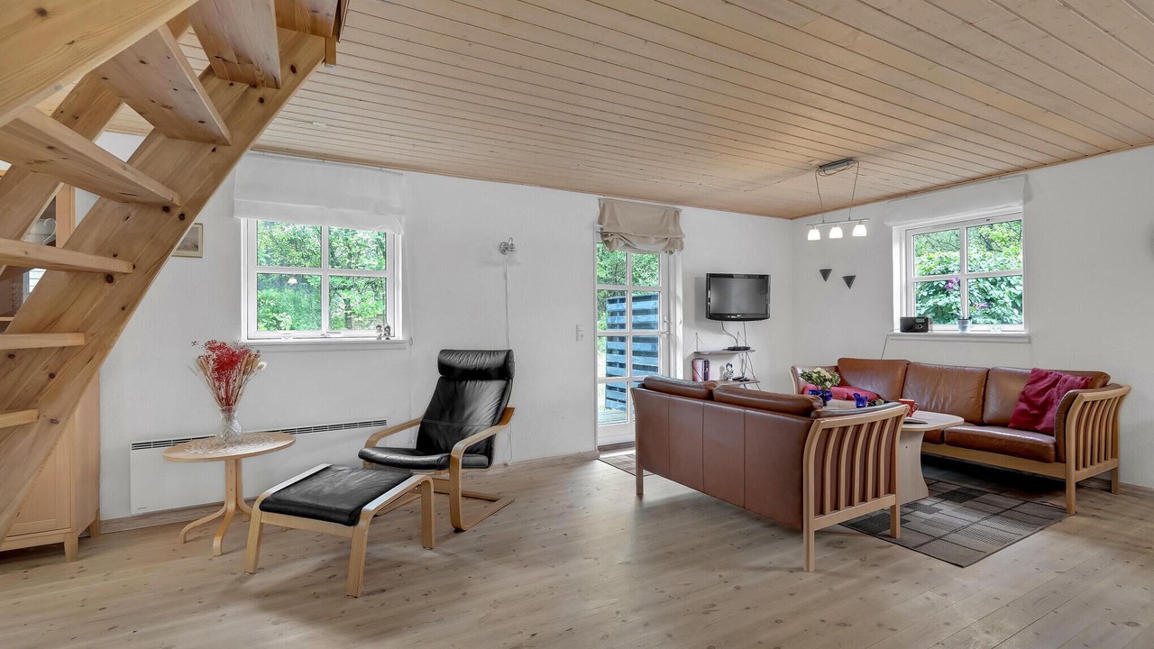 Photo of Bedroom in Skygge