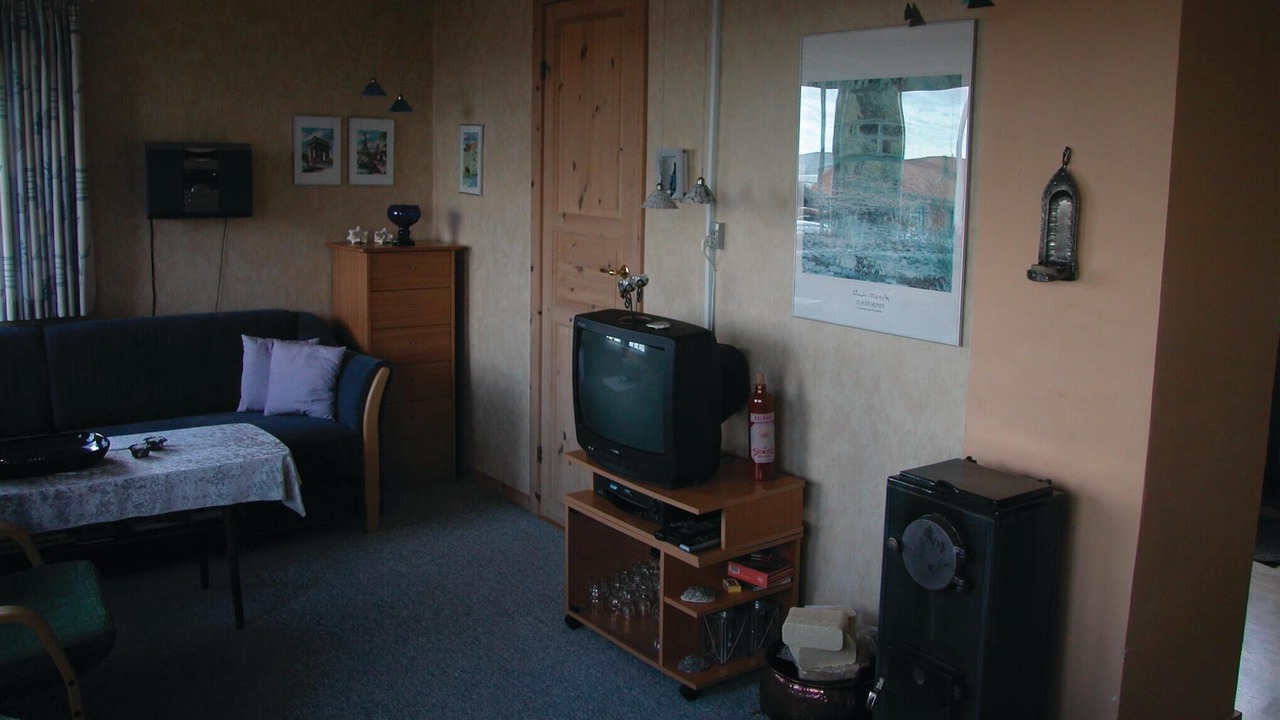 Photo of Bedroom in Allingabro