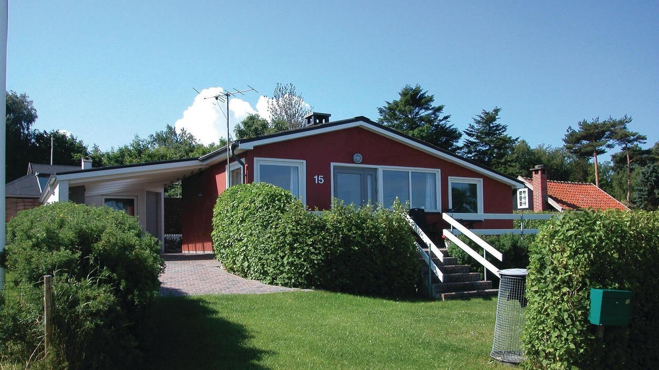 Photo of Outdoor in Allingabro