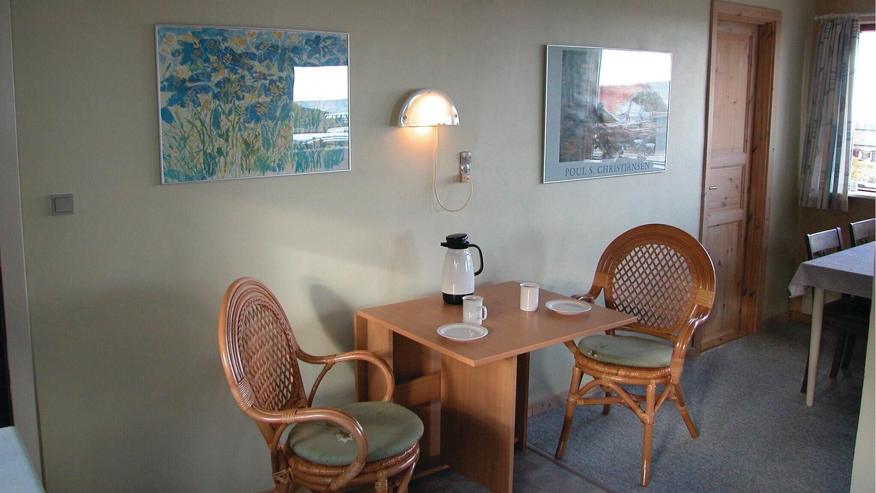 Photo of Bedroom in Allingabro