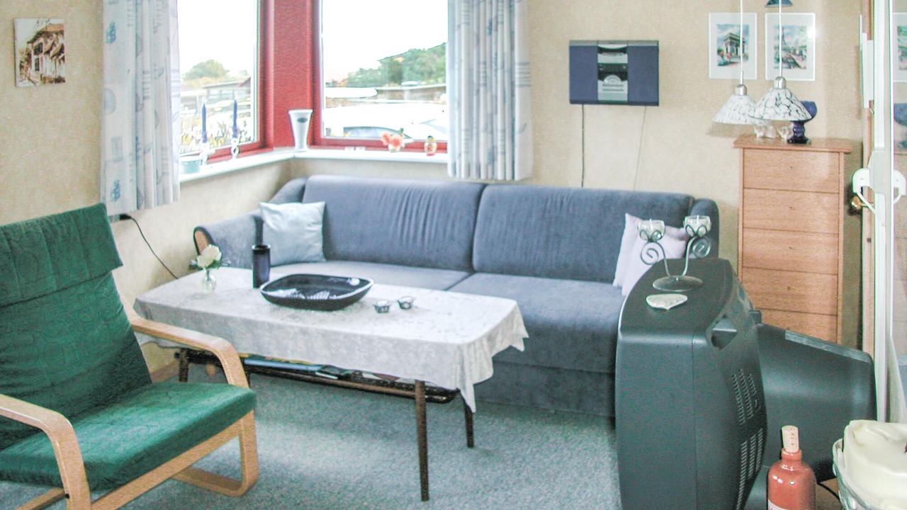 Photo of Bedroom in Allingabro