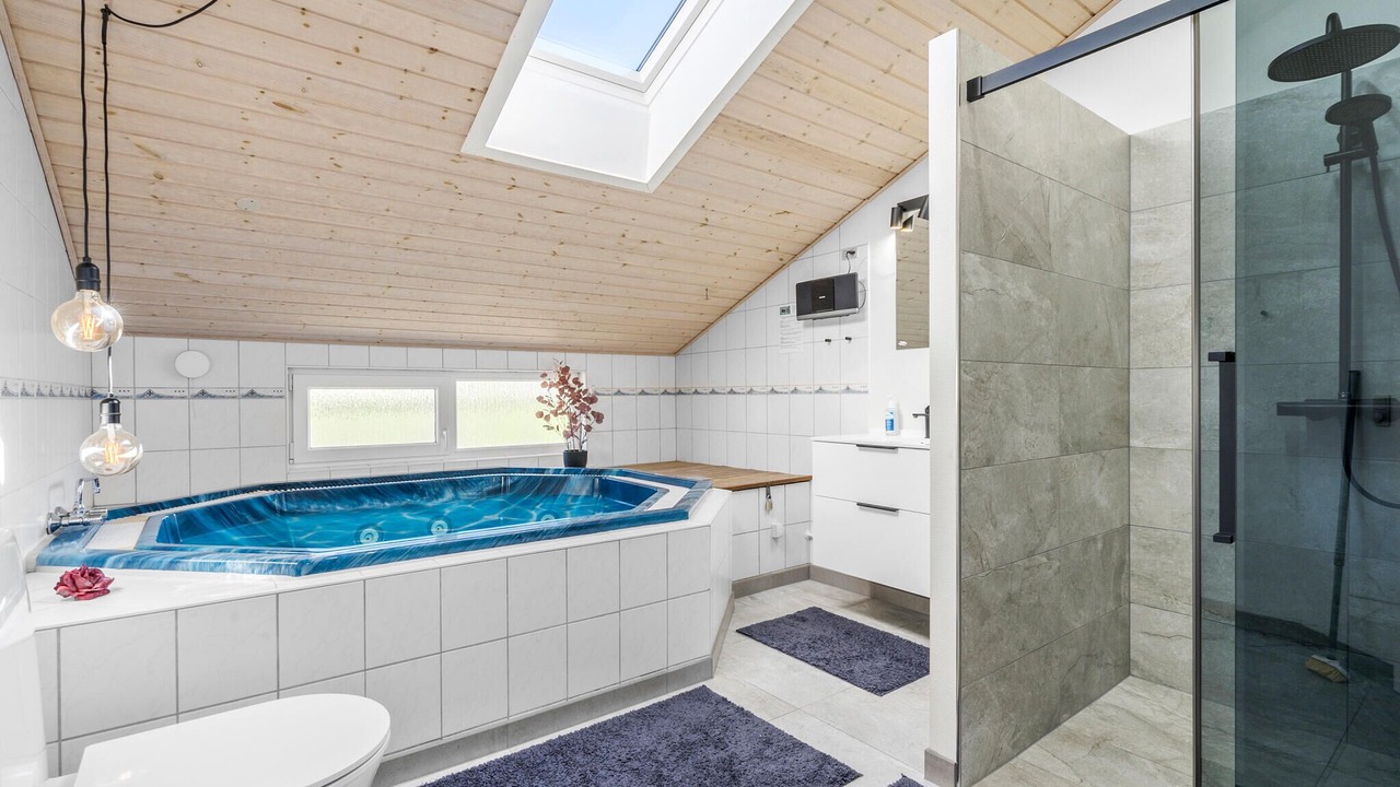 Photo of Bathroom in Skaven Strand