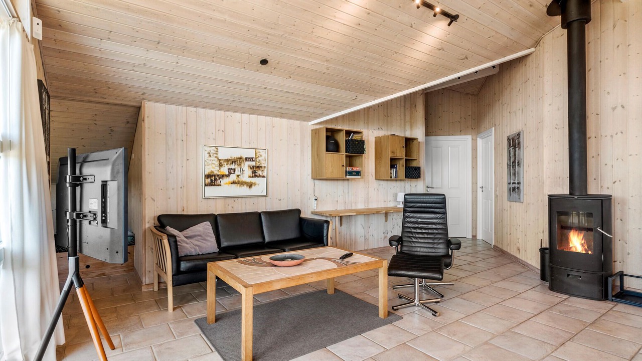 Photo of Bedroom in Skaven Strand