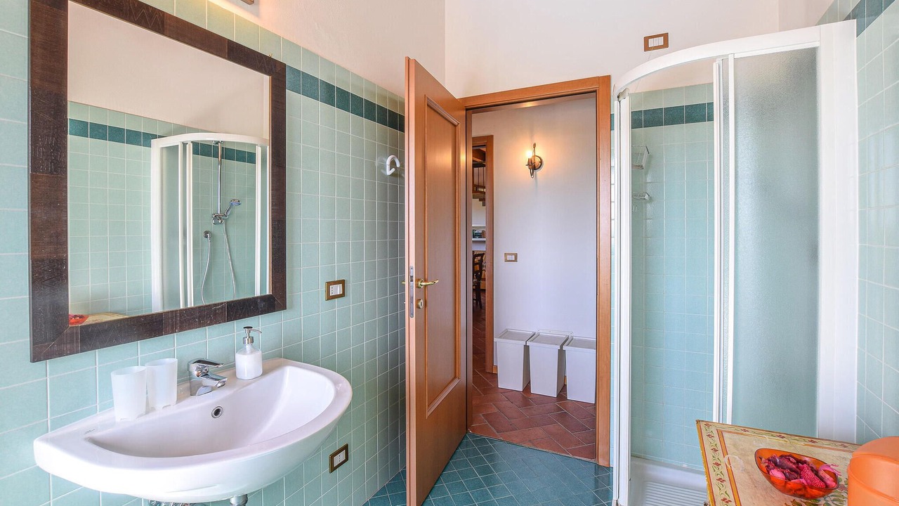 Photo of Bathroom in Lido di Jesolo