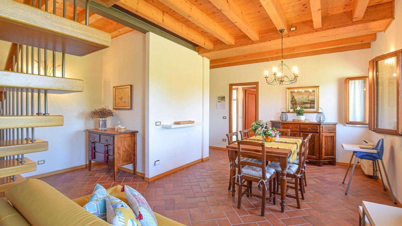 Photo of Bedroom in Lido di Jesolo