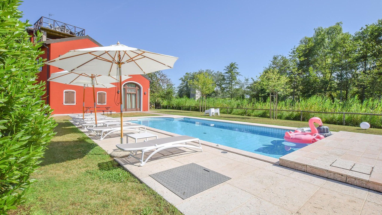 Photo of Outdoor in Lido di Jesolo