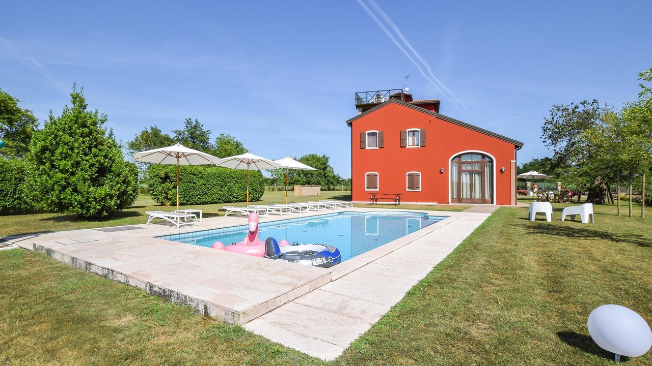 Photo of Outdoor in Lido di Jesolo