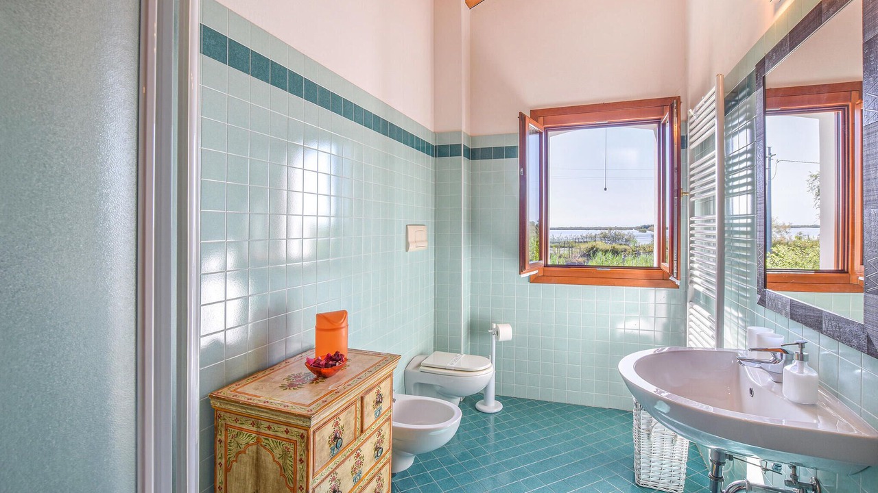 Photo of Bathroom in Lido di Jesolo
