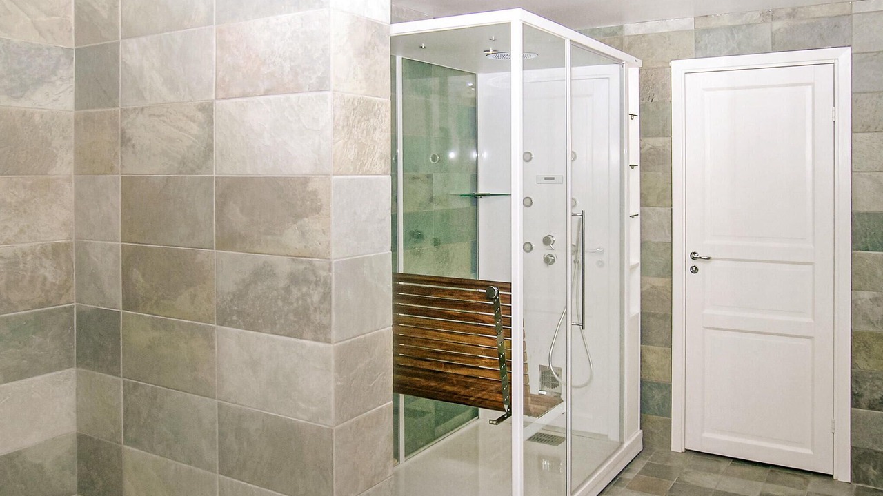 Photo of Bathroom in Mælem