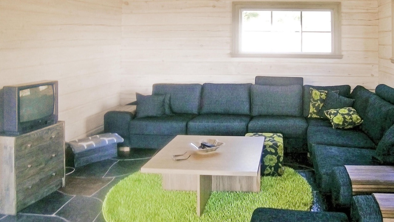 Photo of Bedroom in Mælem